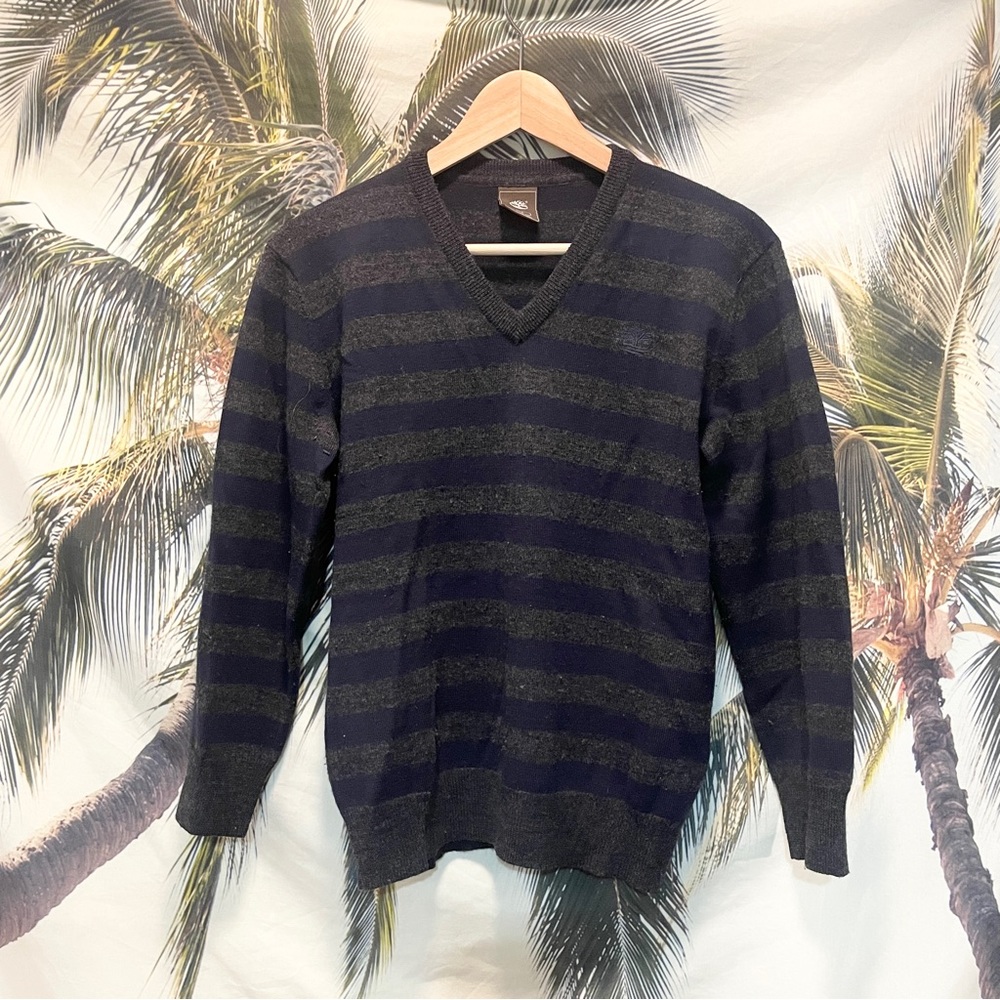 Timberland V neck Sweater